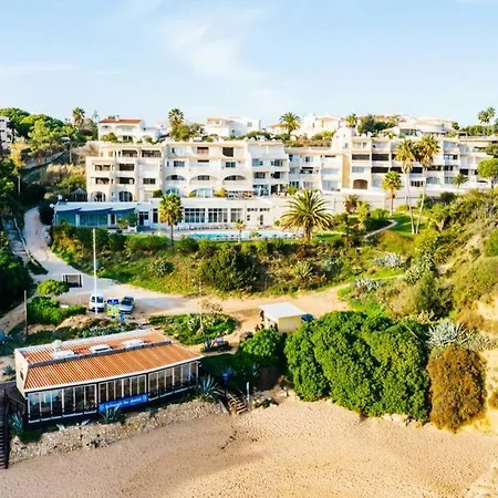 Lägenhet Apartamento Pe Na Agua Albufeira