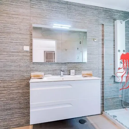 Apartamento Pe Na Agua * Albufeira