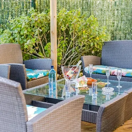 Lägenhet Apartamento Pe Na Agua Albufeira