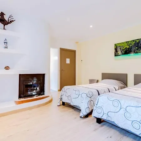 Apartamento Pe Na Agua * Albufeira