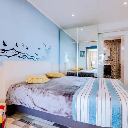 Apartamento Pe Na Agua Lägenhet Albufeira