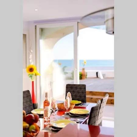 Apartamento Pe Na Agua Albufeira