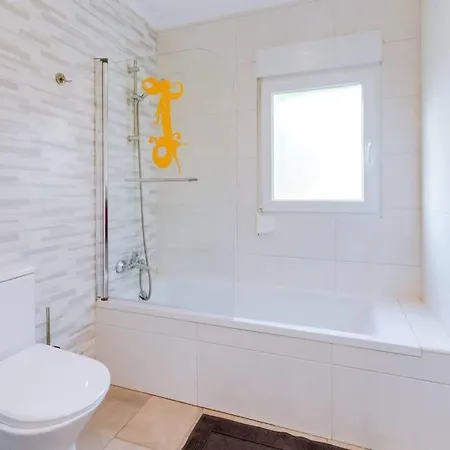 Apartamento Pe Na Agua * Albufeira