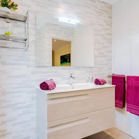 Apartamento Pe Na Agua Albufeira