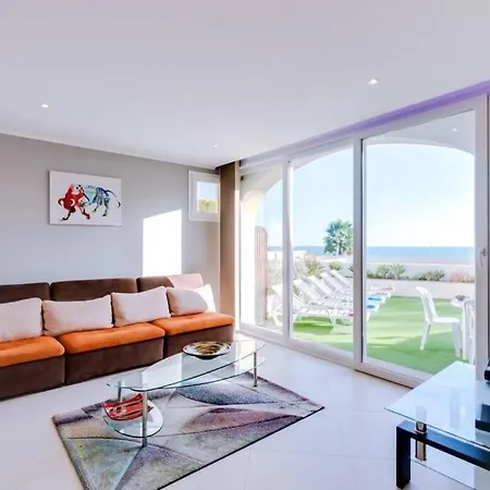 Lägenhet Apartamento Pe Na Agua Albufeira