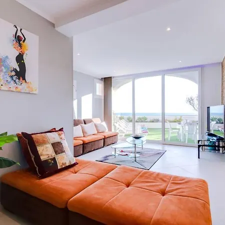 Lägenhet Apartamento Pe Na Agua Albufeira