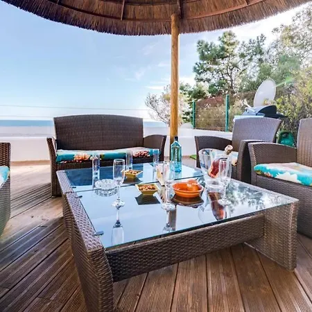 Apartamento Pe Na Agua Albufeira