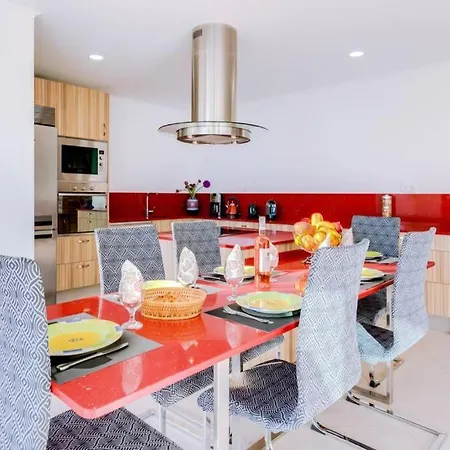 Apartamento Pe Na Agua