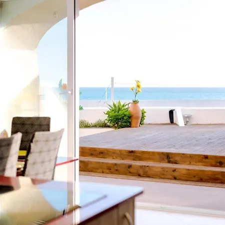 Apartamento Pe Na Agua Lägenhet Albufeira