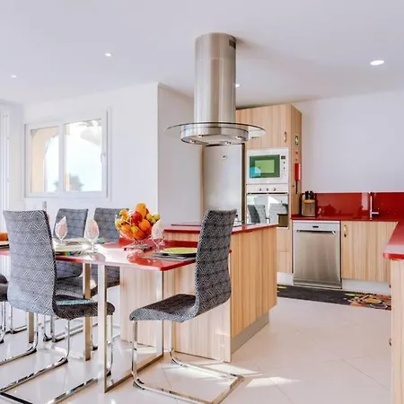 Lägenhet Apartamento Pe Na Agua Albufeira