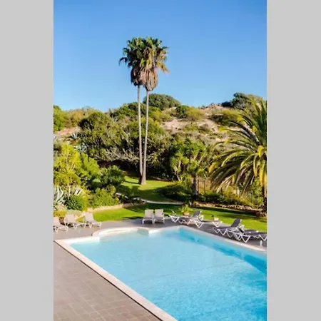 Apartamento Pe Na Agua Albufeira