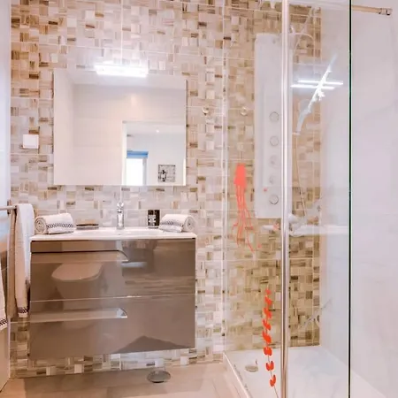 Lägenhet Apartamento Pe Na Agua Albufeira