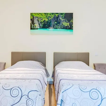 Apartamento Pe Na Agua Albufeira