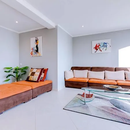 Apartamento Pe Na Agua Lägenhet Albufeira