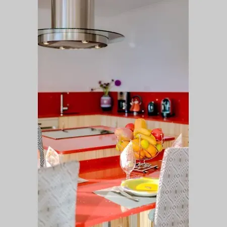 Apartamento Pe Na Agua Lägenhet Albufeira