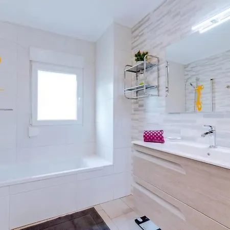 Apartamento Pe Na Agua * Albufeira