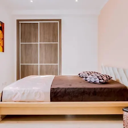 Apartamento Pe Na Agua * Albufeira