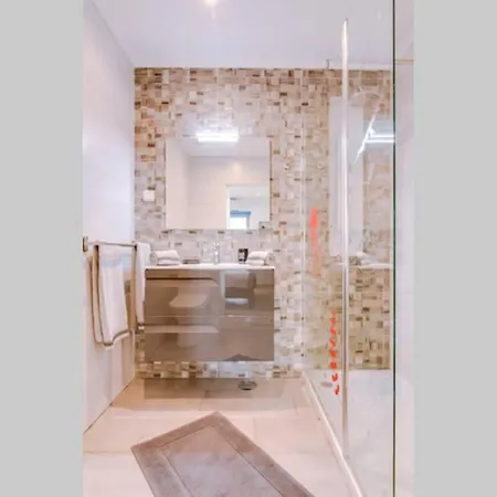 Apartamento Pe Na Agua *
