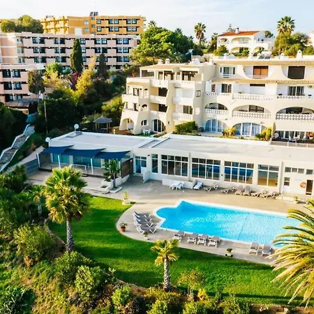 Apartamento Pe Na Agua Lägenhet