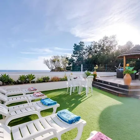 Apartamento Pe Na Agua * Albufeira