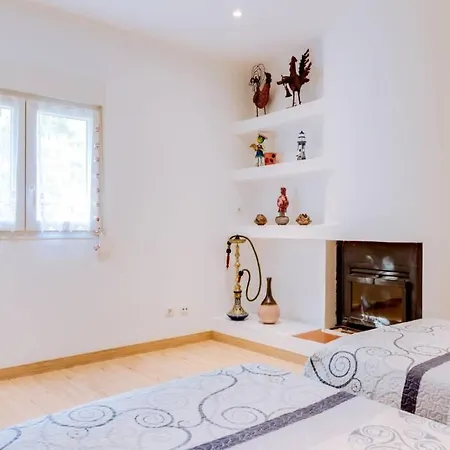 Apartamento Pe Na Agua