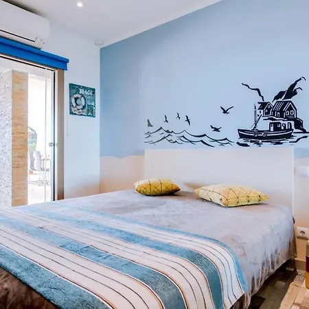 Apartamento Pe Na Agua Lägenhet *
