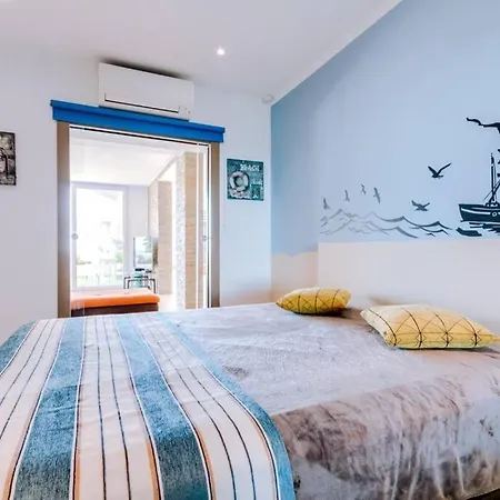 Apartamento Pe Na Agua Lägenhet